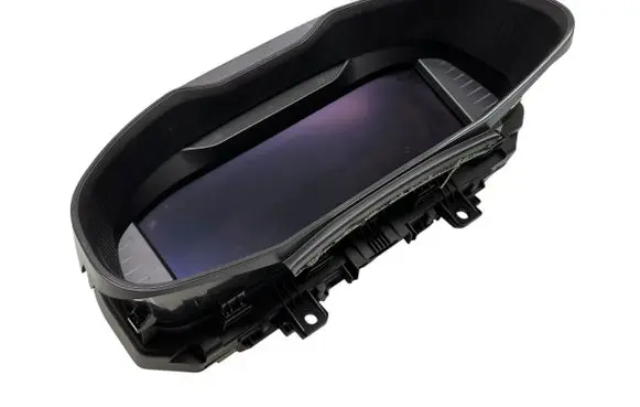 Speedometer (instrument cluster)