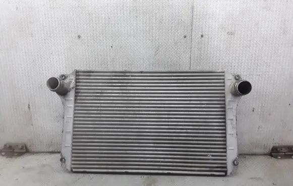 Toyota Corolla Verso AR10 Intercooler radiator JD1271002220