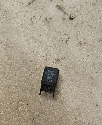 Hyundai Galloper Other relay 95220