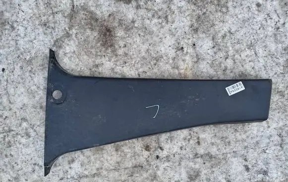 Mercedes-Benz A W169 (B) pillar trim (top) A1696920122