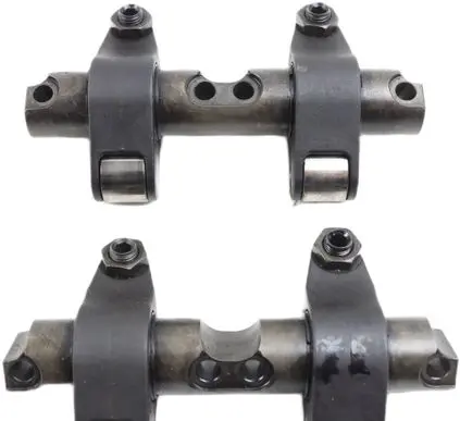 Volkswagen PASSAT B5.5 Camshaft 038433B