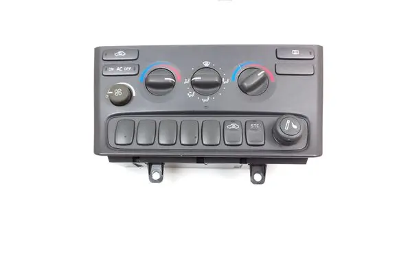 Volvo S80 Climate control unit 949426 99W19E 21270300