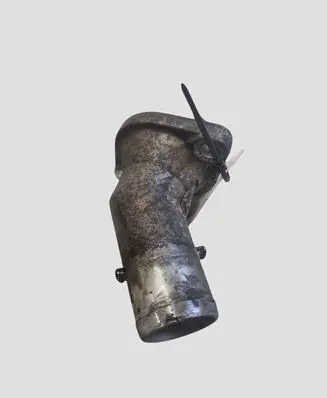 KIA Sorento Engine coolant pipe/hose