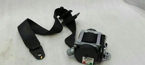 Mini One - Cooper F56 F55 Front seatbelt buckle 9802354