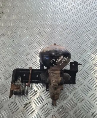 Citroen C5 Rear air suspension bag/shock absorber 