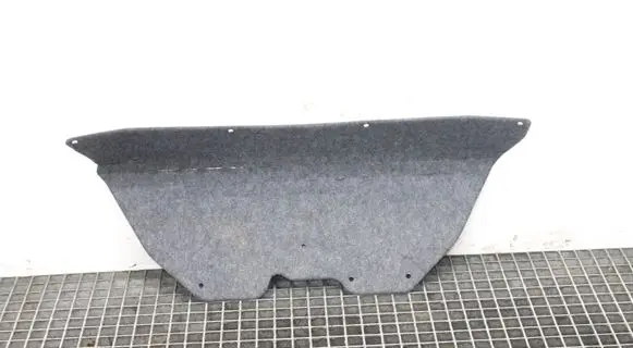 Subaru WRX Centre console side trim rear 
