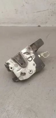 BMW 3 E36 Front door lock 8122204