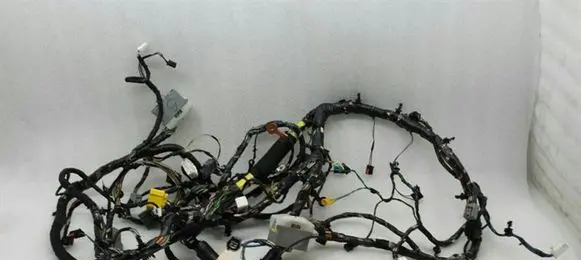 Jeep Grand Cherokee Panel wiring 68068291AB