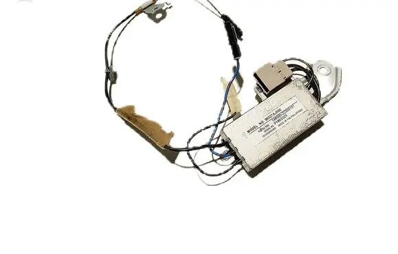 Subaru Legacy Aerial antenna amplifier 86327AJ000