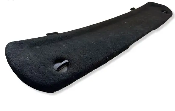 Volvo S90, V90 Trunk/boot trim cover 31484736 W542 3305312020
