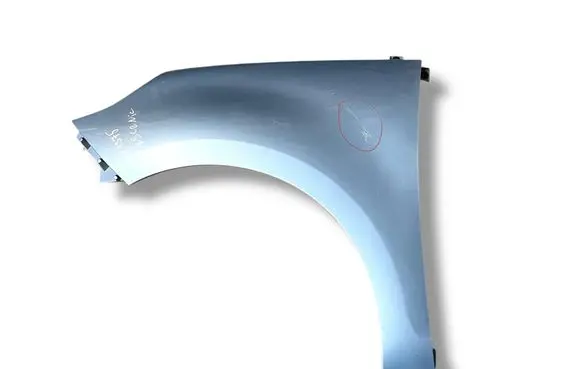 Renault Scenic III - Grand scenic III Rear quarter panel 631010010R