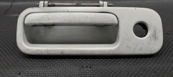 Ford Galaxy Tailgate/trunk/boot exterior handle 