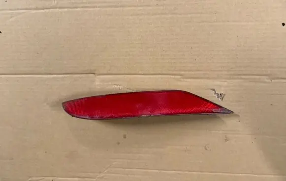Volkswagen Touran II Rear tail light reflector 1T0945106C