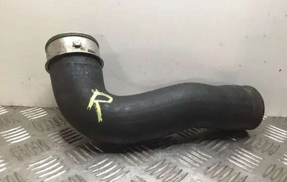 Audi A3 S3 8P Intercooler hose/pipe 3C0145762A 3C0145832J