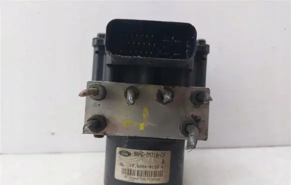 Ford Focus ABS Pump 98AG-2M110-CA