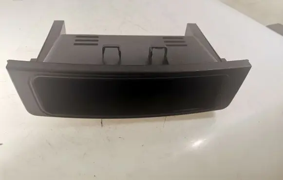 Mercedes-Benz CLK A209 C209 Glove box 2036830291