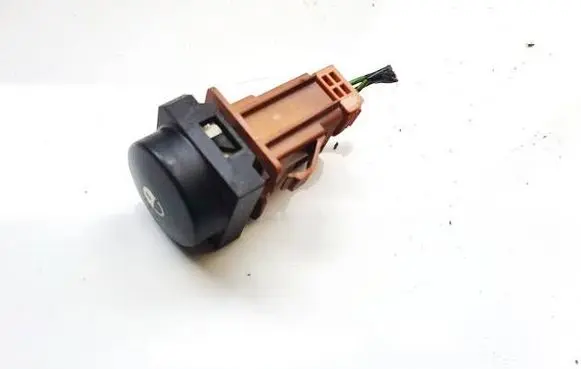 Central locking switch button