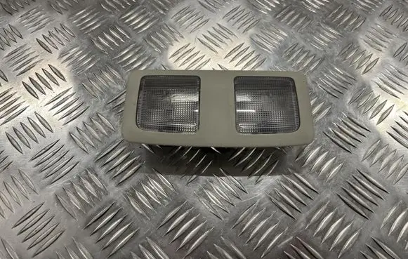 Mazda CX-5 II Headlining lighting console trim PU13309