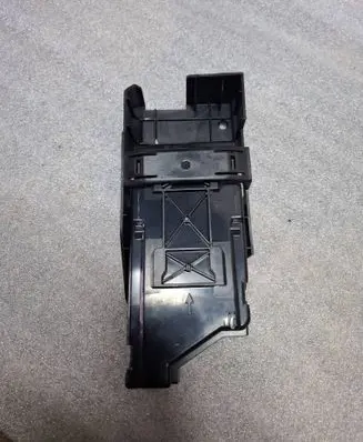 Volkswagen PASSAT B6 Head unit multimedia control 5N0035342E