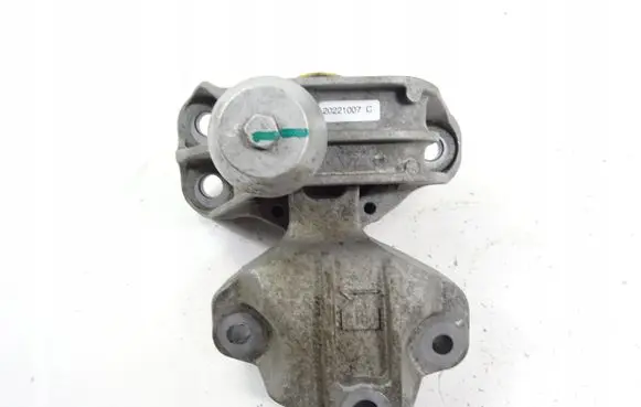 Nissan X-Trail T33 Engine mount vacuum valve X-TRAIL