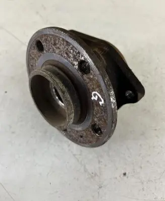 Volvo XC90 Rear wheel ball bearing 