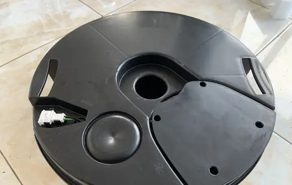 Audi Q5 SQ5 Subwoofer speaker 8R0035382A