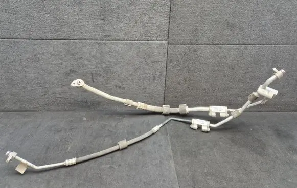 Audi Q7 4M Air conditioning (A/C) pipe/hose 4M0816805B 4M0816741CH 4M0816732G