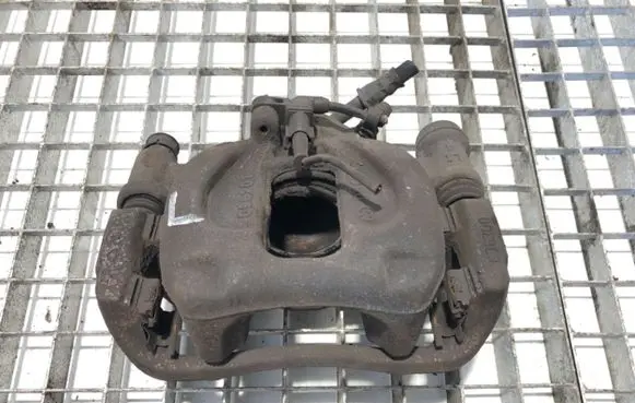Mercedes-Benz Sprinter W906 Rear brake caliper