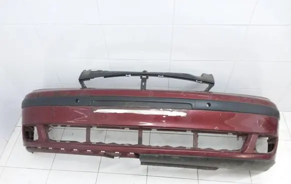 Ford Galaxy Front bumper