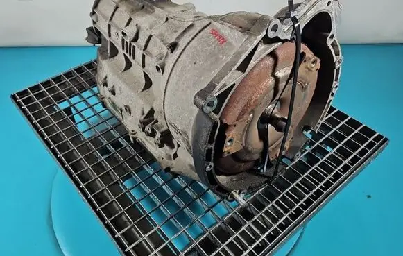 BMW 5 E39 Automatic gearbox 5HP18 IMPRK1571461