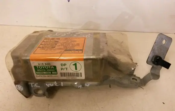 Toyota Corolla E110 Airbag control unit/module 8917013020 2310001890