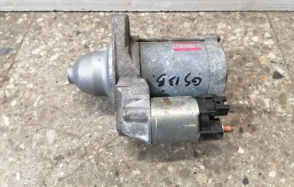Lexus GS 250 350 300H 450H Starter motor 281003171 4280002342