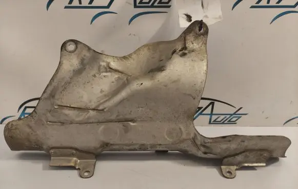 Mercedes-Benz GLE AMG (W166 - C292) Heat shield in engine bay A2780940820 15466956 042A14