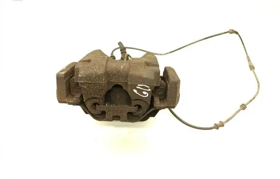 BMW 7 F01 F02 F03 F04 Rear brake caliper 