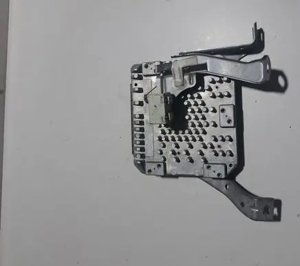 Toyota Prius (XW20) Engine control unit/module 8954047100 89540471002