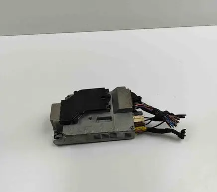 BMW i4 Sound amplifier 5A57037