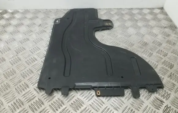 Seat Leon (5F) Other under body part 5Q0825206J