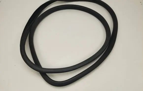 Mercedes-Benz E W212 Front door rubber seal 