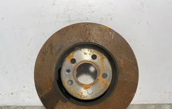 Volvo XC40 Front brake disc