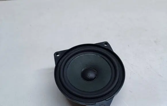 BMW 5 F10 F11 Parcel shelf speaker 9169691
