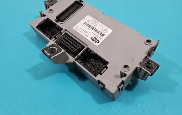 Fiat Bravo Central body control module 51826181 IMPRK1428870