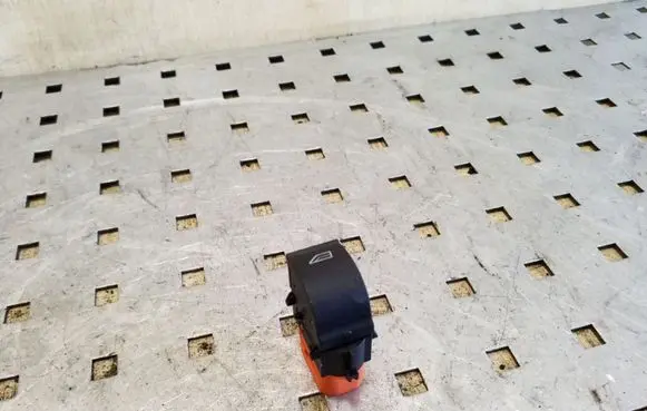 Ford Focus Electric window control switch BM5T14529BA