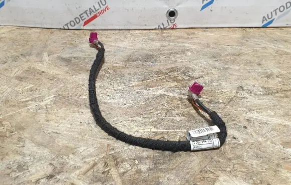 BMW 2 F45 Sound system wiring loom 9380944 9380880