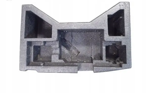 Skoda Octavia Mk1 (1U) Other interior part 1U6863957D