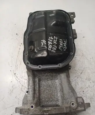 Toyota Verso Oil sump 10240P2