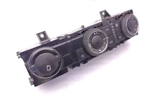 Mercedes-Benz Sprinter W906 Climate control unit A9068301085