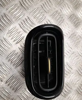 Toyota Yaris Cross Dashboard side air vent grill/cover trim 55660K0040