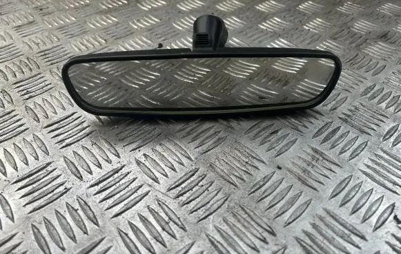 Alfa Romeo Stelvio Rear view mirror (interior)