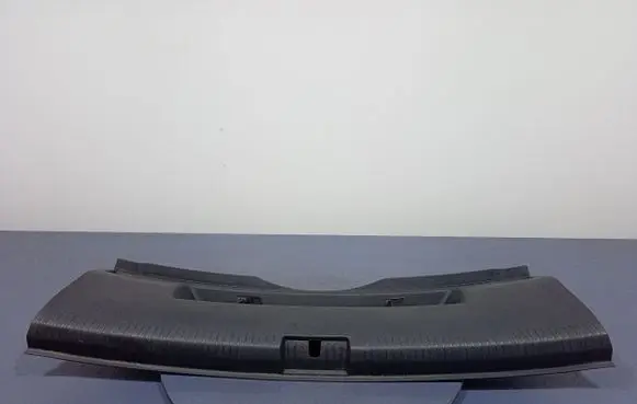 Volkswagen Jetta VI Handrail (top trim) 5C6863459G