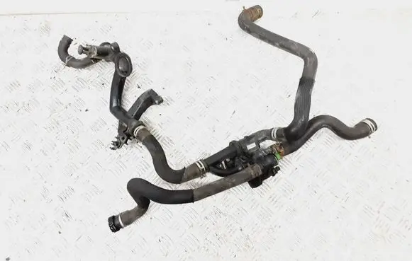 Thermostat/thermostat housing